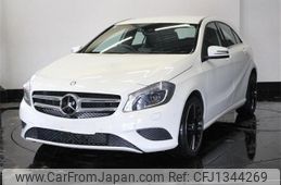 mercedes-benz a-class 2013 CFJ1344269