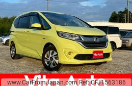 honda freed-hybrid 2017 CFJ1563186