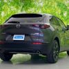 mazda cx-3 2023 quick_quick_5AA-DMEJ3P_DMEJ3P-106523 image 3