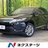 toyota harrier 2018 -TOYOTA--Harrier DBA-ZSU60W--ZSU60-0165484---TOYOTA--Harrier DBA-ZSU60W--ZSU60-0165484- image 1