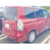 toyota voxy 2007 -TOYOTA--Voxy DBA-ZRR75G--ZRR75-0007736---TOYOTA--Voxy DBA-ZRR75G--ZRR75-0007736- image 4