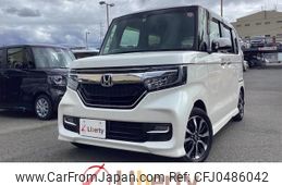 honda n-box 2017 quick_quick_JF3_JF3-1024756