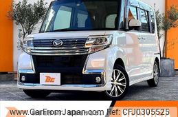 daihatsu tanto 2016 -DAIHATSU--Tanto DBA-LA600S--LA600S-0399684---DAIHATSU--Tanto DBA-LA600S--LA600S-0399684-