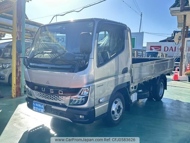 mitsubishi-fuso canter 2024 GOO_JP_700060017330241217047 image 2