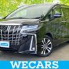 toyota alphard 2023 quick_quick_3BA-AGH30W_AGH30-0458482 image 1