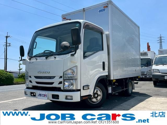 isuzu elf-truck 2015 GOO_NET_EXCHANGE_0707487A30250628W002 image 2