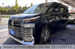 toyota voxy 2023 CFJ1639713
