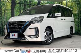 nissan serena 2021 quick_quick_HFC27_HFC27-105114