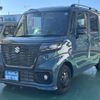 suzuki spacia 2024 -SUZUKI--Spacia Base 5BD-MK33V--MK33V-117188---SUZUKI--Spacia Base 5BD-MK33V--MK33V-117188- image 3