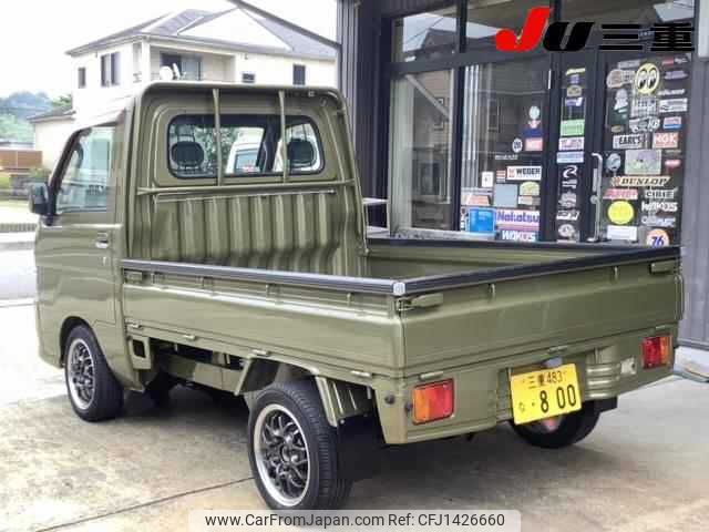 daihatsu hijet-truck 2000 -DAIHATSU 【三重 483ﾅ800】--Hijet Truck S210P-0058217---DAIHATSU 【三重 483ﾅ800】--Hijet Truck S210P-0058217- image 2