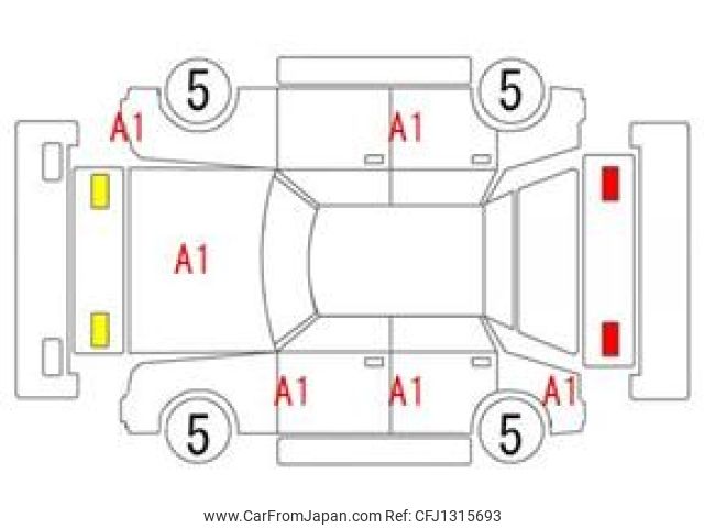 honda stepwagon 2022 -HONDA--Stepwgn 6AA-RP8--RP8-1004822---HONDA--Stepwgn 6AA-RP8--RP8-1004822- image 2