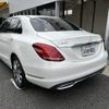 mercedes-benz c-class 2015 -MERCEDES-BENZ--Benz C Class RBA-205042C--WDD2050422R076937---MERCEDES-BENZ--Benz C Class RBA-205042C--WDD2050422R076937- image 7