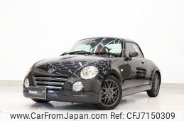 daihatsu copen 2011 -DAIHATSU--Copen ABA-L880K--L880K-0056345---DAIHATSU--Copen ABA-L880K--L880K-0056345-