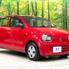 suzuki alto 2017 -SUZUKI--Alto DBA-HA36S--HA36S-321573---SUZUKI--Alto DBA-HA36S--HA36S-321573- image 17