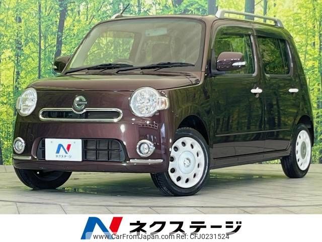 daihatsu mira-cocoa 2013 -DAIHATSU--Mira Cocoa DBA-L675S--L675S-0154325---DAIHATSU--Mira Cocoa DBA-L675S--L675S-0154325- image 1