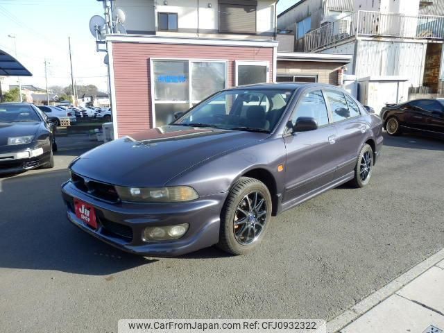 mitsubishi galant 2000 quick_quick_EC5A_EC5A-0300727 image 1