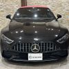 mercedes-benz amg 2022 -MERCEDES-BENZ--AMG 4AA-232450C--W1K2324502F007849---MERCEDES-BENZ--AMG 4AA-232450C--W1K2324502F007849- image 4