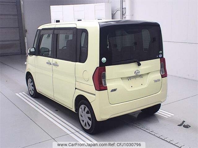 daihatsu tanto 2013 -DAIHATSU--Tanto LA600S-0037670---DAIHATSU--Tanto LA600S-0037670- image 2