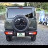 suzuki jimny 2024 -SUZUKI 【岡山 581ﾓ4853】--Jimny JB64W--357894---SUZUKI 【岡山 581ﾓ4853】--Jimny JB64W--357894- image 2