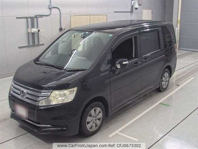 honda step-wagon 2014 22501 image 2