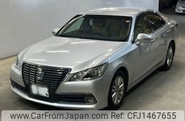 toyota crown 2014 -TOYOTA 【福岡 330そ9816】--Crown AWS210-6056768---TOYOTA 【福岡 330そ9816】--Crown AWS210-6056768-