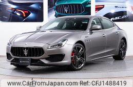 maserati quattroporte 2021 quick_quick_-_ZAMYP56C001379422