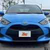 toyota yaris 2023 -TOYOTA--Yaris 5BA-KSP210--KSP210-0109256---TOYOTA--Yaris 5BA-KSP210--KSP210-0109256- image 9
