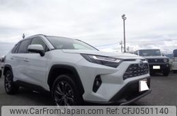 toyota rav4 2024 -TOYOTA 【奈良 301に8750】--RAV4 AXAH54-5012556---TOYOTA 【奈良 301に8750】--RAV4 AXAH54-5012556-