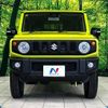 suzuki jimny 2023 CFJ1640764 image 14