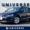 volkswagen golf-variant 2016 -VOLKSWAGEN--VW Golf Variant DBA-AUCJZ--WVWZZZAUZHP527885---VOLKSWAGEN--VW Golf Variant DBA-AUCJZ--WVWZZZAUZHP527885- image 1