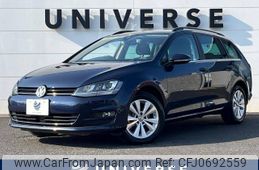 volkswagen golf-variant 2016 -VOLKSWAGEN--VW Golf Variant DBA-AUCJZ--WVWZZZAUZHP527885---VOLKSWAGEN--VW Golf Variant DBA-AUCJZ--WVWZZZAUZHP527885-