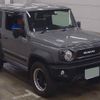 suzuki jimny-sierra 2023 CFJ1810559 image 1