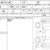 toyota corolla-fielder 2022 CFJ1652477 image 6