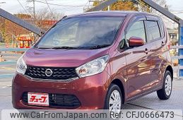 nissan dayz 2013 -NISSAN--DAYZ DBA-B21W--B21W-0071384---NISSAN--DAYZ DBA-B21W--B21W-0071384-