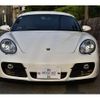 porsche cayman 2008 quick_quick_ABA-98720_WP0ZZZ98Z8U751204 image 6