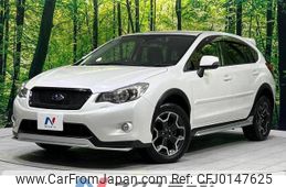 subaru xv 2012 -SUBARU--Subaru XV DBA-GP7--GP7-020878---SUBARU--Subaru XV DBA-GP7--GP7-020878-