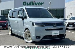 honda stepwagon 2022 CFJ1551770