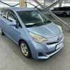 toyota ractis 2011 AF-NCP120-2020131 image 3