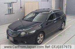 honda accord-wagon 2011 -HONDA--Accord Wagon DBA-CW1--CW1-1000783---HONDA--Accord Wagon DBA-CW1--CW1-1000783-