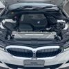 bmw 3-series 2021 CFJ1601920 image 8