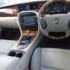 jaguar xj-series 2004 CFJ1490910 image 4