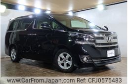 toyota vellfire 2016 -TOYOTA--Vellfire DBA-AGH30W--AGH30-0076115---TOYOTA--Vellfire DBA-AGH30W--AGH30-0076115-