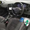 volkswagen golf 2018 quick_quick_DBA-AUCPT_WVWZZZAUZJW203972 image 5