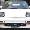 toyota mr2 1988 -トヨタ--MR2 AW11-0136384---トヨタ--MR2 AW11-0136384- image 2