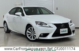 lexus is 2013 -LEXUS--Lexus IS DBA-GSE30--GSE30-5021181---LEXUS--Lexus IS DBA-GSE30--GSE30-5021181-