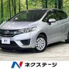 honda fit 2014 -HONDA--Fit DBA-GK3--GK3-1100235---HONDA--Fit DBA-GK3--GK3-1100235- image 1