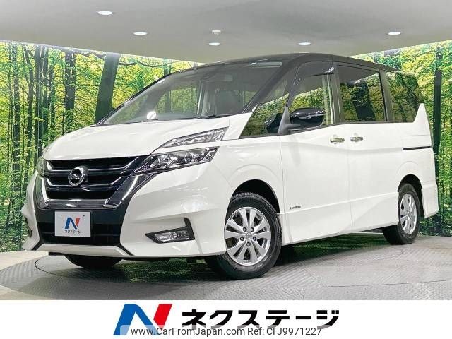 nissan serena 2019 -NISSAN--Serena DAA-GFNC27--GFNC27-023319---NISSAN--Serena DAA-GFNC27--GFNC27-023319- image 1