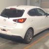 mazda demio 2021 -MAZDA--MAZDA2 6BA-DJLFS--DJLFS-731432---MAZDA--MAZDA2 6BA-DJLFS--DJLFS-731432- image 6