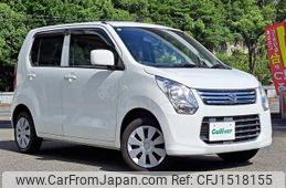 suzuki wagon-r 2013 CFJ1518155