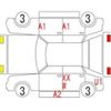 nissan serena 2017 CFJ1678413 image 2